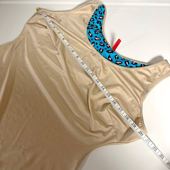 Spanx Simplicity Camisole Tank - Picture 4 of 8